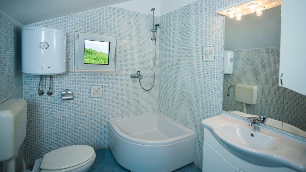 Holiday Home Koprivno Exterior foto