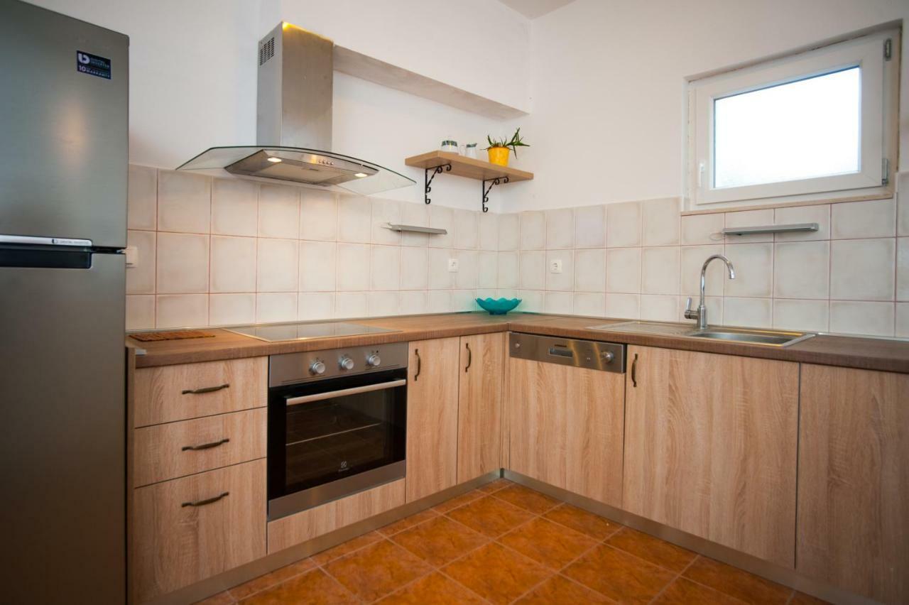 Holiday Home Koprivno Exterior foto
