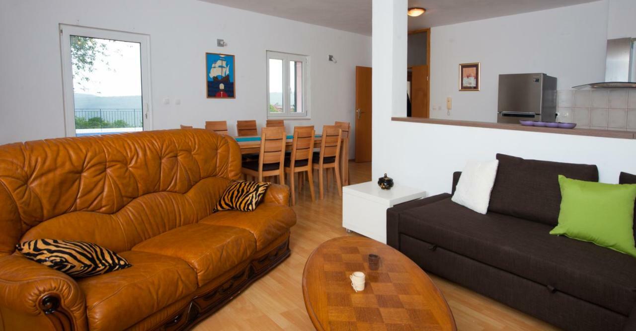 Holiday Home Koprivno Exterior foto