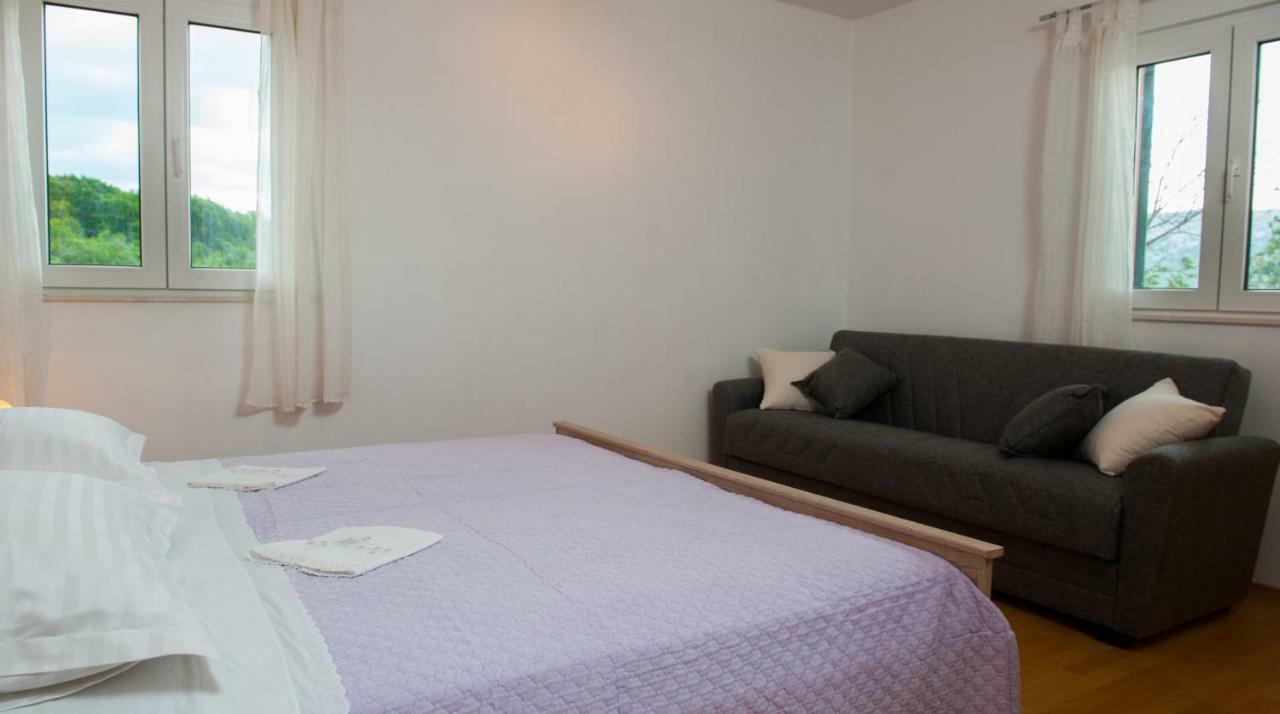 Holiday Home Koprivno Exterior foto