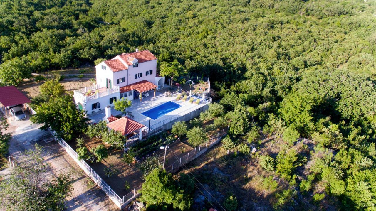 Holiday Home Koprivno Exterior foto