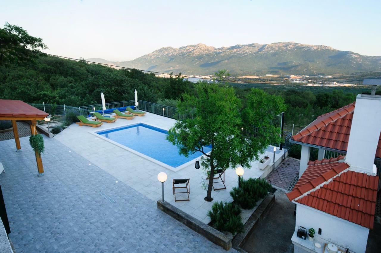 Holiday Home Koprivno Exterior foto