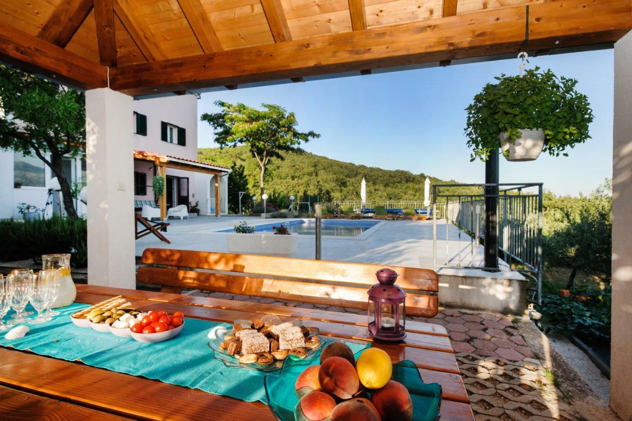Holiday Home Koprivno Exterior foto