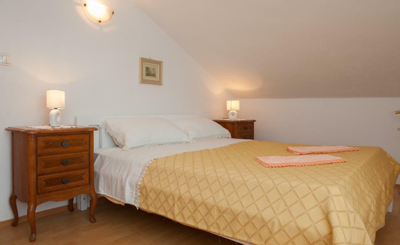 Holiday Home Koprivno Exterior foto