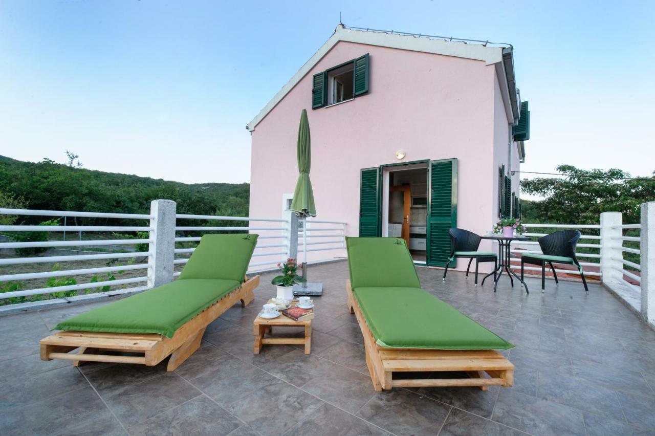 Holiday Home Koprivno Exterior foto
