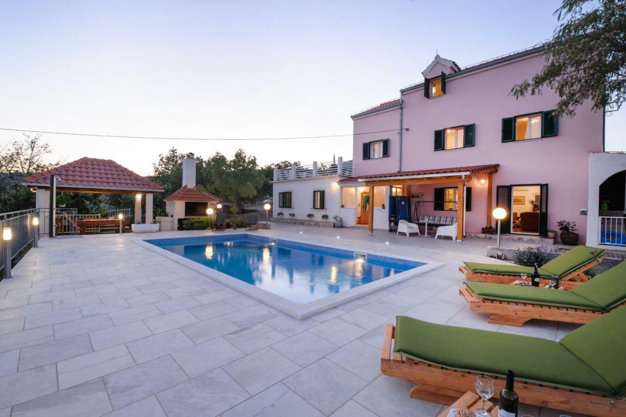 Holiday Home Koprivno Exterior foto