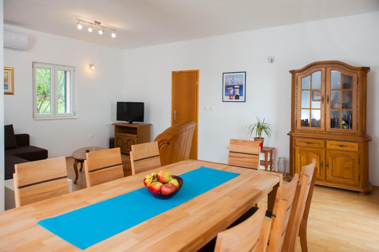 Holiday Home Koprivno Exterior foto